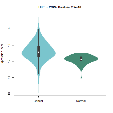 VISDB VIS Detail